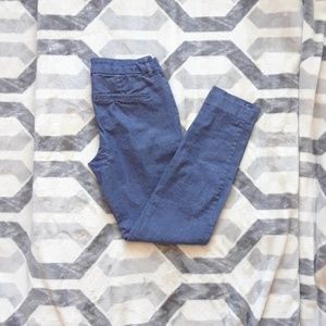 Old navy pixie jeans